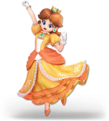 Daisy