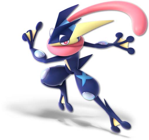 Greninja Hero Matchups and Tips