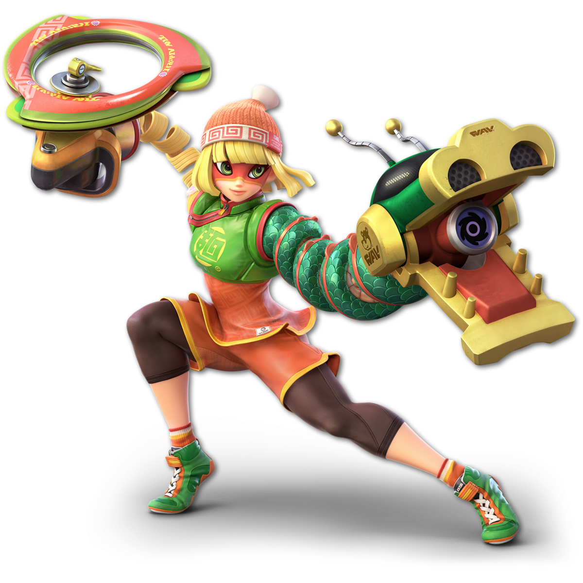 Min Min Hero Matchups and Tips