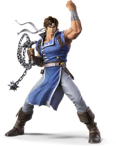 Richter Hero Matchups and Tips