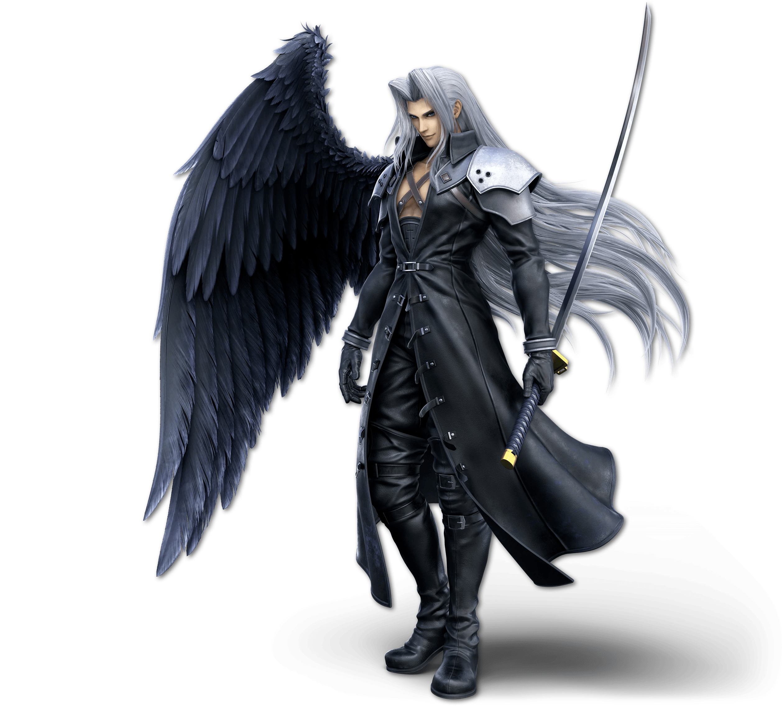 Sephiroth Hero Matchups and Tips
