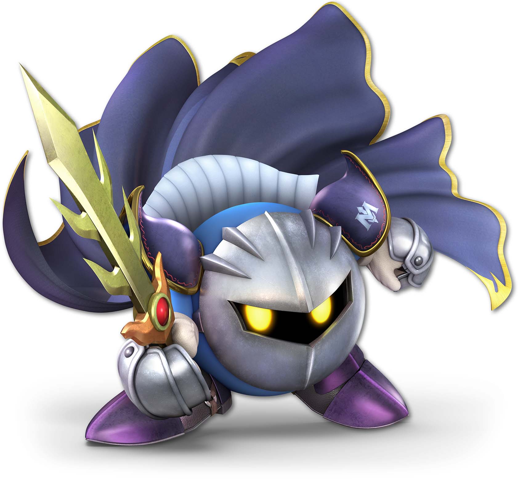 How to counter Meta Knight with Villager in Super Smash Bros. Ultimate