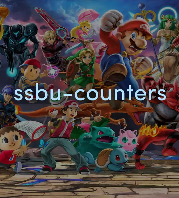 Falco | Counters