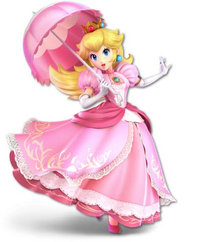 Super Smash Bros. Ultimate: Peach Hero Matchups and Tips