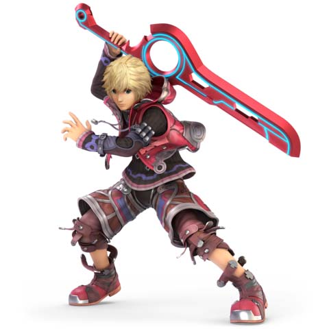 How to counter Shulk with Mr. Game And Watch in Super Smash Bros. Ultimate