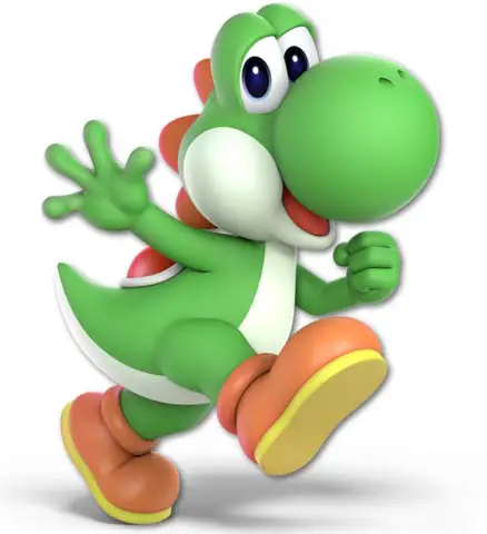 Super Smash Bros. Ultimate: Yoshi vs Daisy