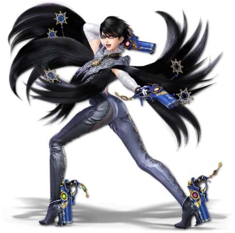 Bayonetta Hero Matchups and Tips