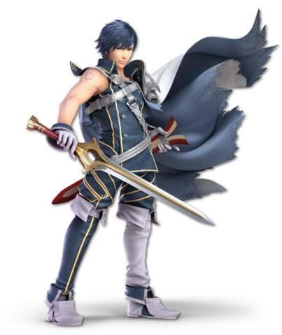 Chrom Hero Matchups and Tips