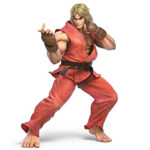 Ken Hero Matchups and Tips