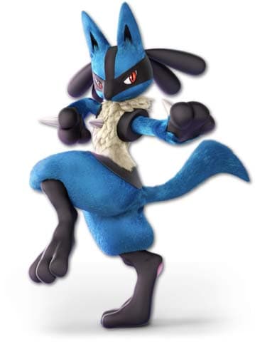 Lucario Hero Matchups and Tips