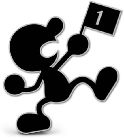 Mr. Game And Watch Hero Matchups and Tips