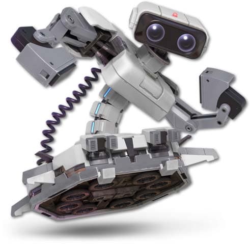 R.O.B. Hero Matchups and Tips