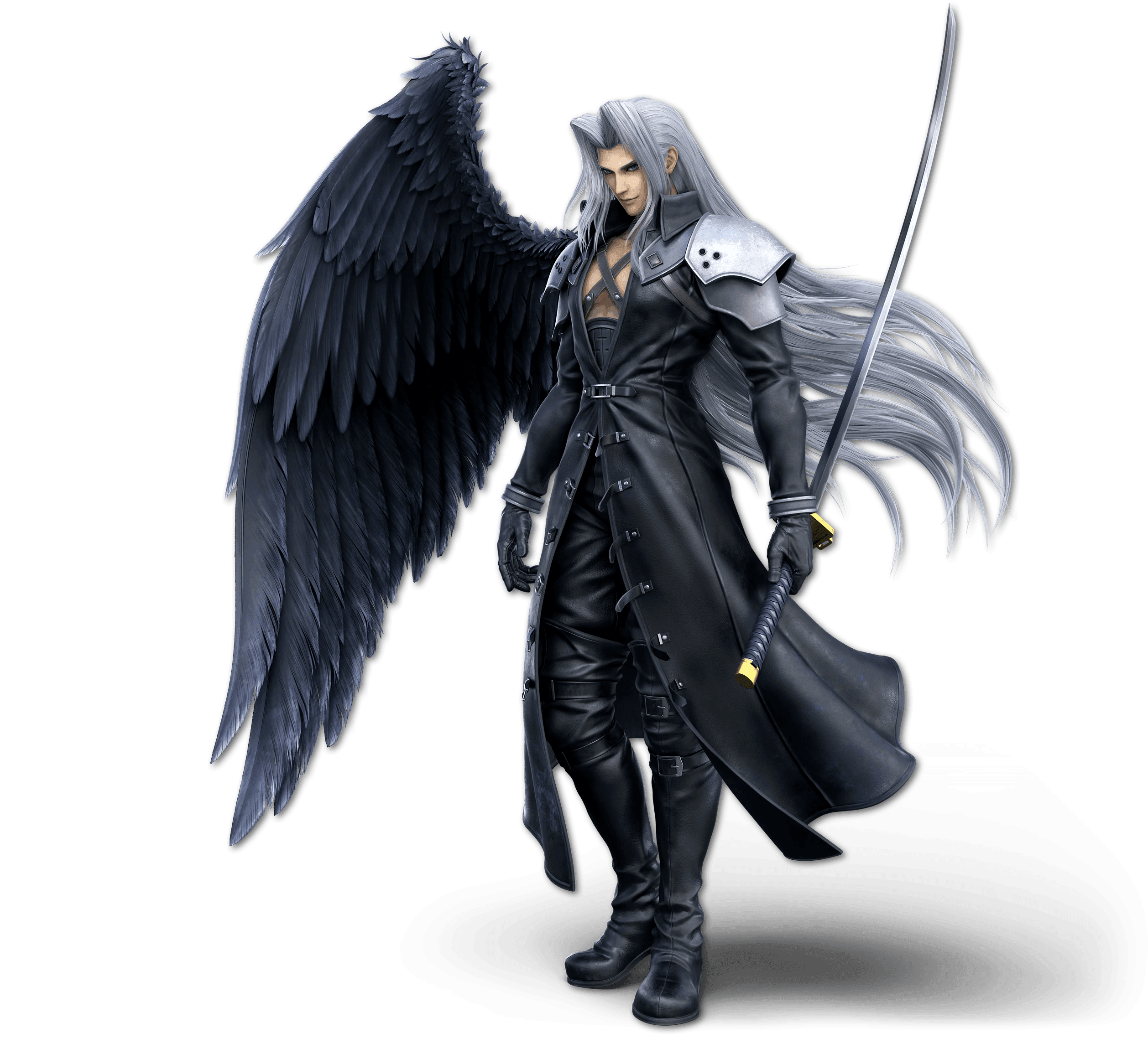 Sephiroth Hero Matchups and Tips