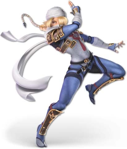 Sheik Hero Matchups and Tips