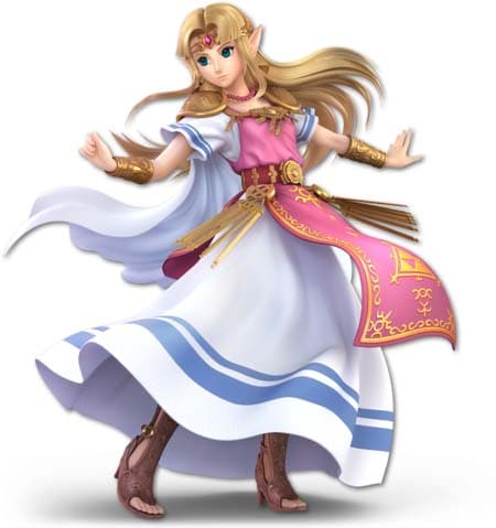 Zelda Hero Matchups and Tips